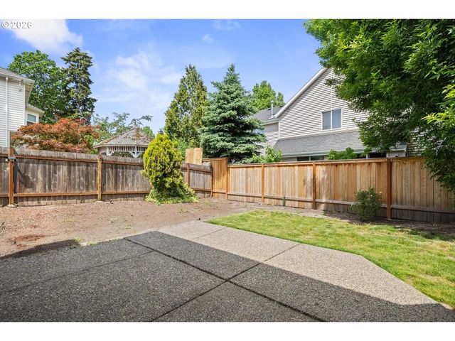 16775 Sw SPRINGWATER Ln, Beaverton, OR 97006