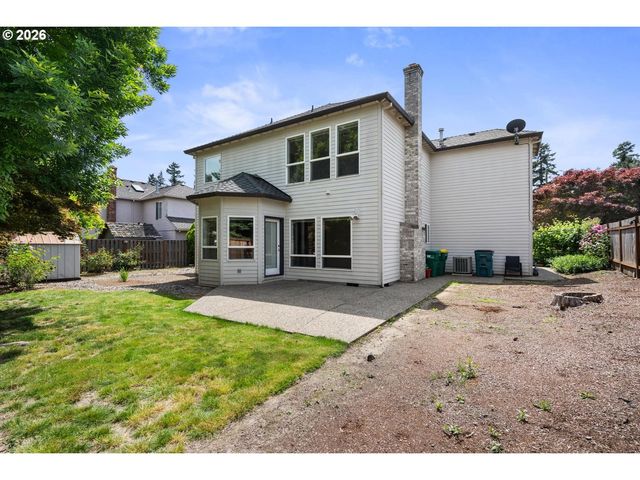 16775 Sw SPRINGWATER Ln, Beaverton, OR 97006