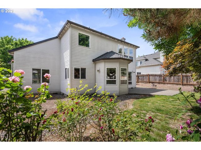 16775 Sw SPRINGWATER Ln, Beaverton, OR 97006