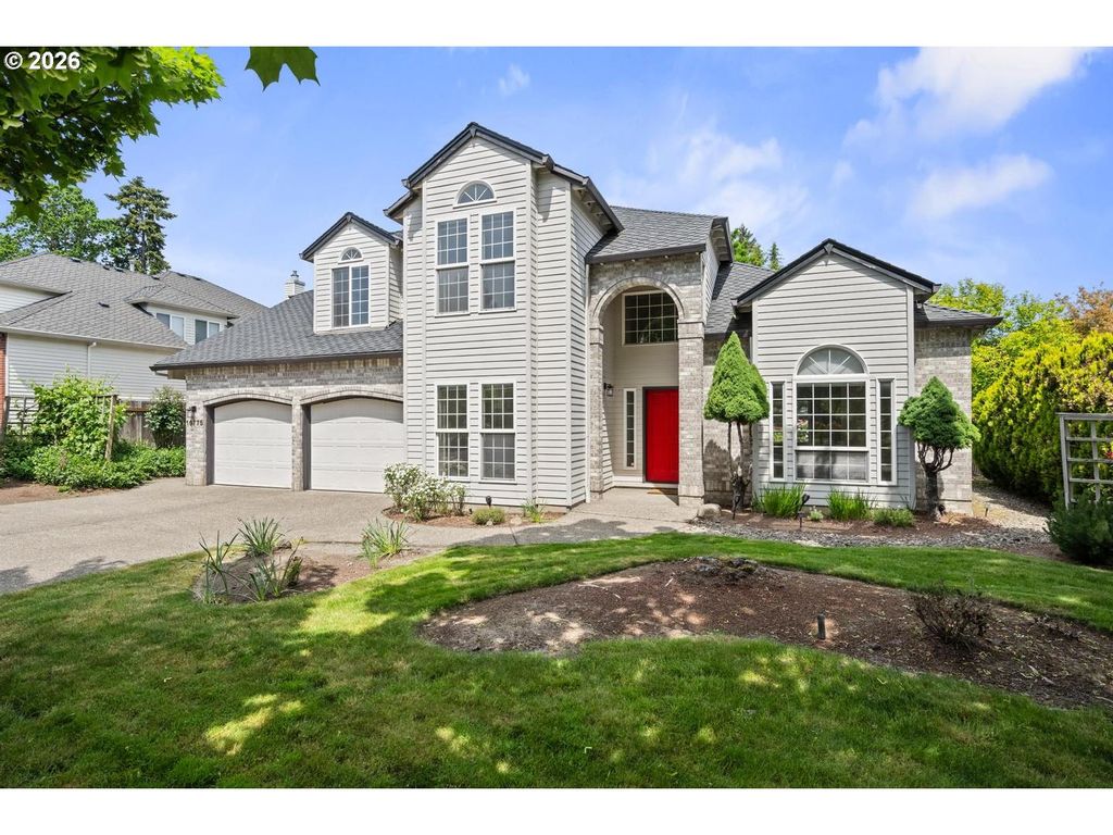 16775 Sw SPRINGWATER Ln, Beaverton, OR 97006