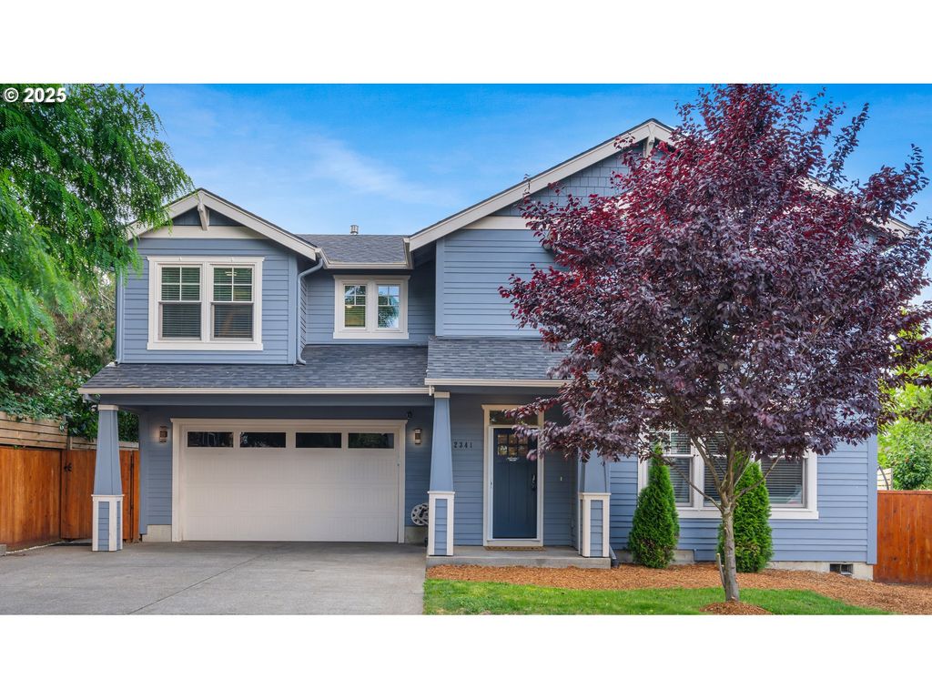 2341 TURNBULL Ct, Forest Grove, OR 97116