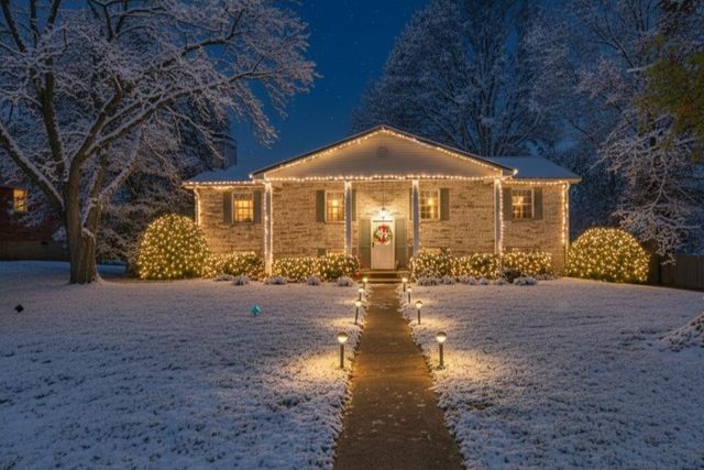 241 Blueberry Lane, Mt Sterling, KY 40353