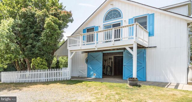 537 CANNON BALL RD, Berryville, VA 22611