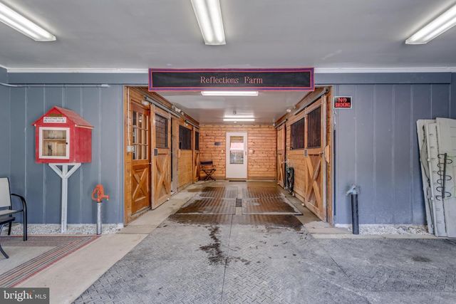 537 CANNON BALL RD, Berryville, VA 22611