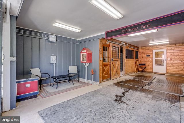537 CANNON BALL RD, Berryville, VA 22611