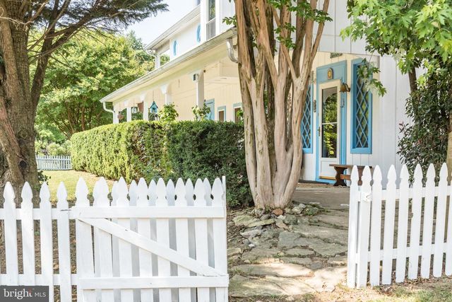 537 CANNON BALL RD, Berryville, VA 22611