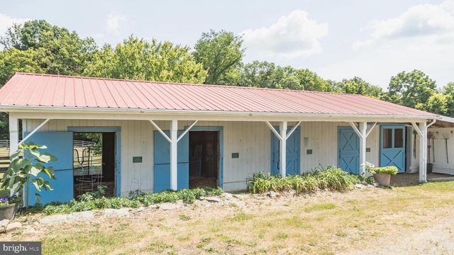 537 CANNON BALL RD, Berryville, VA 22611