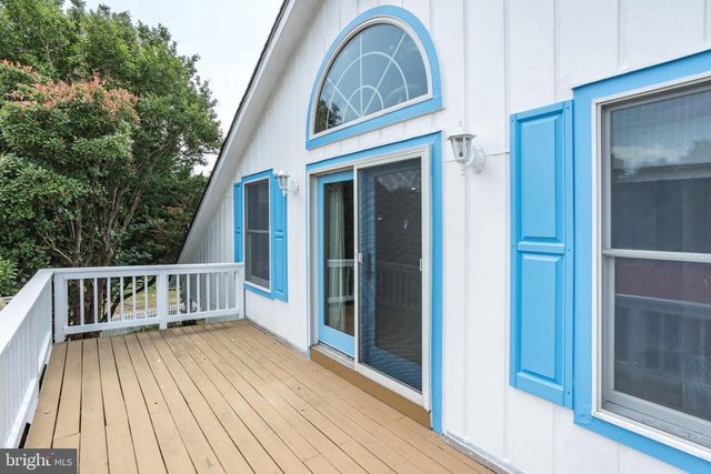 537 CANNON BALL RD, Berryville, VA 22611