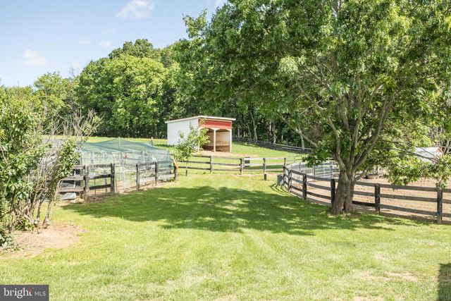 537 CANNON BALL RD, Berryville, VA 22611