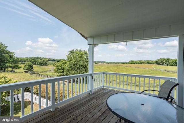 537 CANNON BALL RD, Berryville, VA 22611