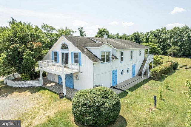 537 CANNON BALL RD, Berryville, VA 22611