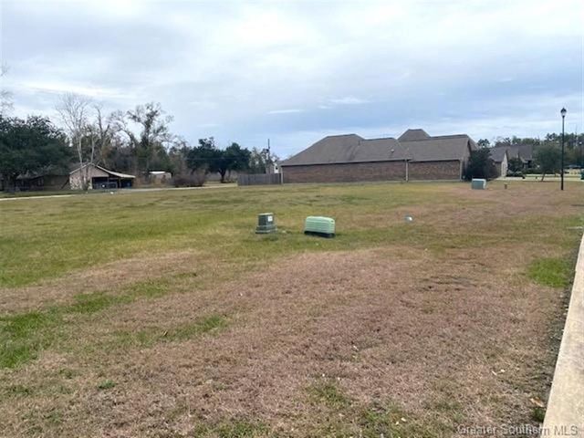 0 Sheila Drive, Sulphur, LA 70663