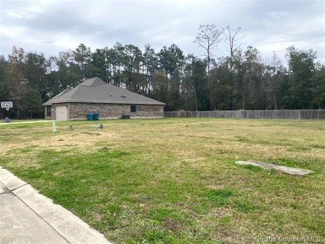 0 Sheila Drive, Sulphur, LA 70663