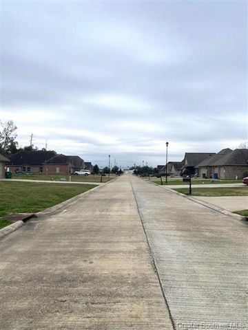 0 Sheila Drive, Sulphur, LA 70663