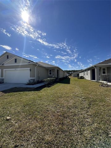 2719 KINSALE LANE, Ormond Beach, FL 32174