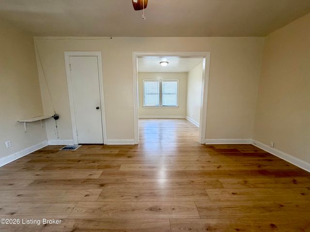 4309 Elliott Ave 4, Louisville, KY 40211