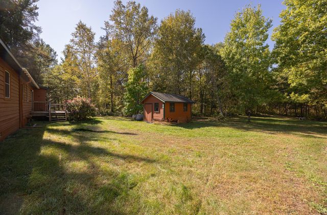 1547 State 371 NW, Backus, MN 56435