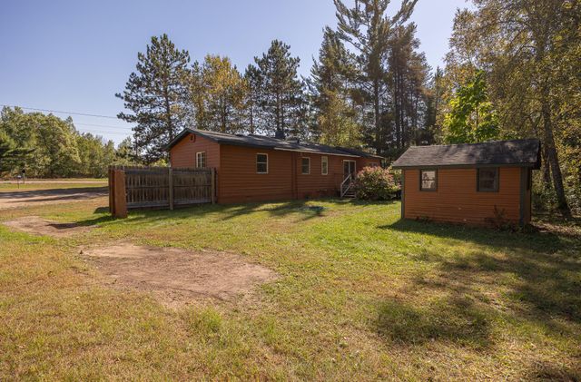 1547 State 371 NW, Backus, MN 56435