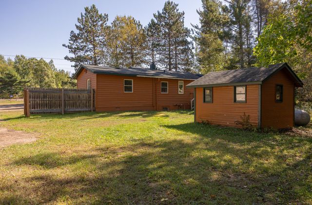 1547 State 371 NW, Backus, MN 56435