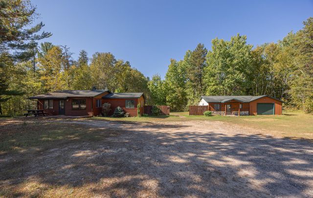 1547 State 371 NW, Backus, MN 56435