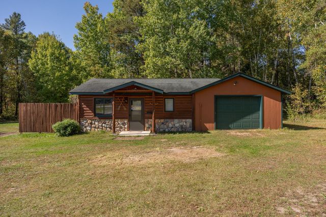 1547 State 371 NW, Backus, MN 56435