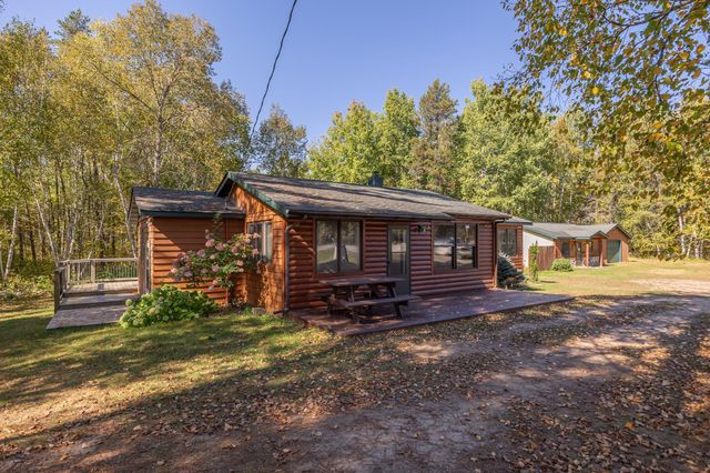 1547 State 371 NW, Backus, MN 56435