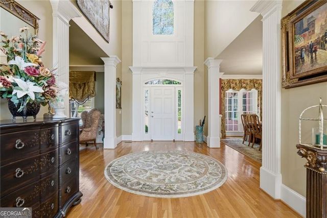 2110 Wood Cove Drive, Cumming, GA 30041