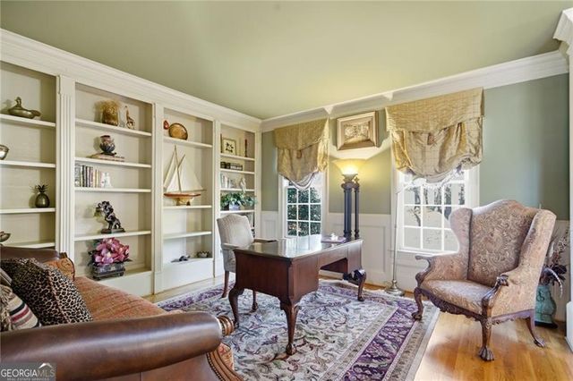 2110 Wood Cove Drive, Cumming, GA 30041