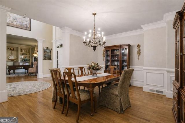 2110 Wood Cove Drive, Cumming, GA 30041