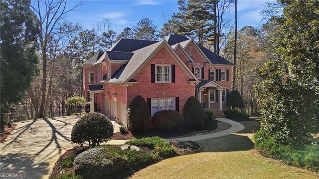 2110 Wood Cove Drive, Cumming, GA 30041