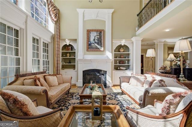 2110 Wood Cove Drive, Cumming, GA 30041