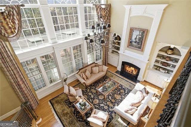 2110 Wood Cove Drive, Cumming, GA 30041