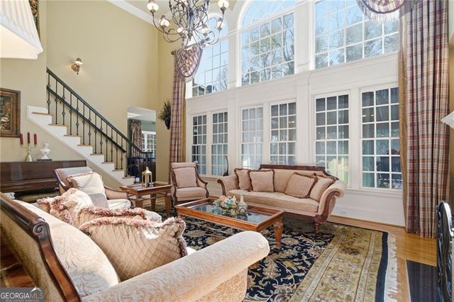 2110 Wood Cove Drive, Cumming, GA 30041