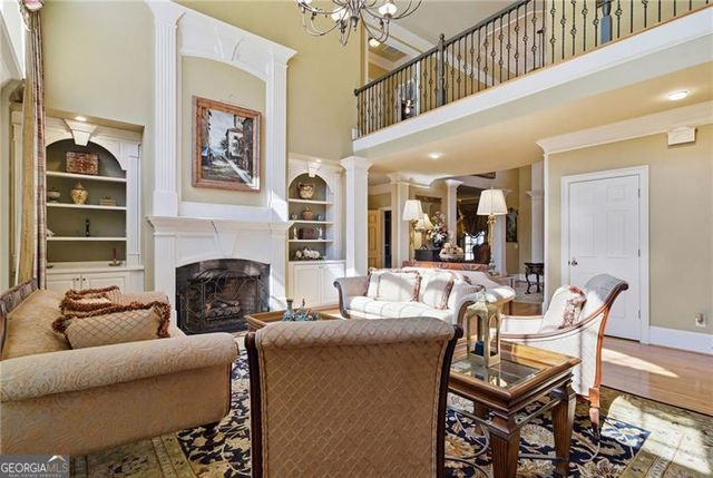 2110 Wood Cove Drive, Cumming, GA 30041