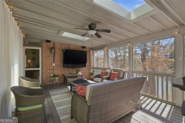 2110 Wood Cove Drive, Cumming, GA 30041