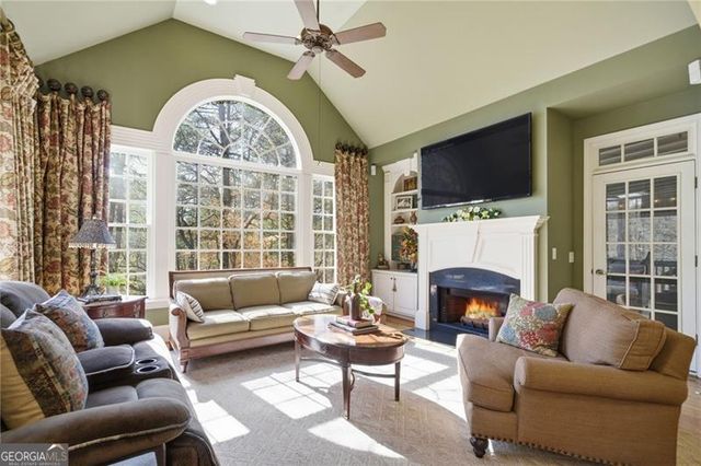 2110 Wood Cove Drive, Cumming, GA 30041