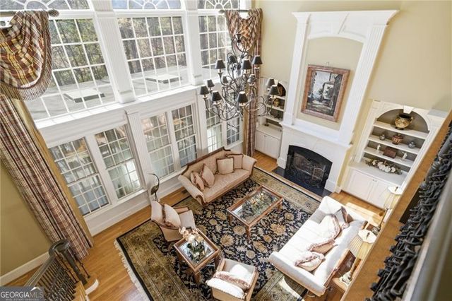 2110 Wood Cove Drive, Cumming, GA 30041