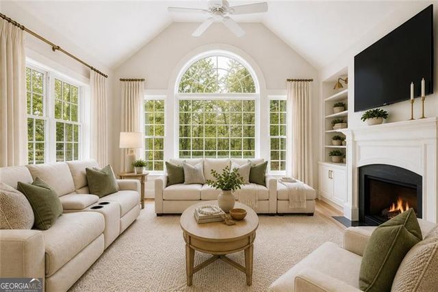2110 Wood Cove Drive, Cumming, GA 30041