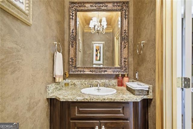 2110 Wood Cove Drive, Cumming, GA 30041