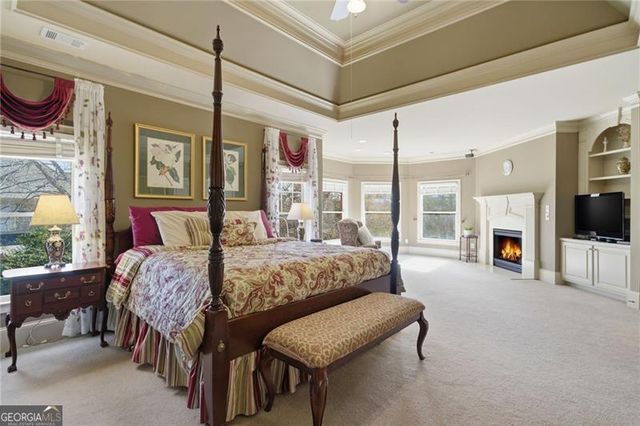 2110 Wood Cove Drive, Cumming, GA 30041
