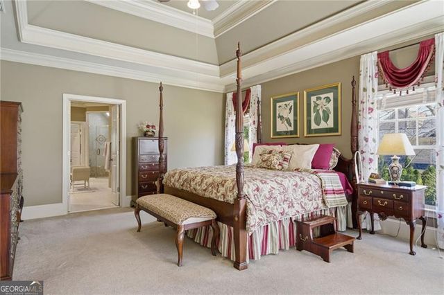 2110 Wood Cove Drive, Cumming, GA 30041