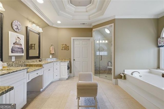 2110 Wood Cove Drive, Cumming, GA 30041