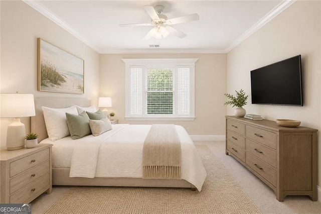 2110 Wood Cove Drive, Cumming, GA 30041
