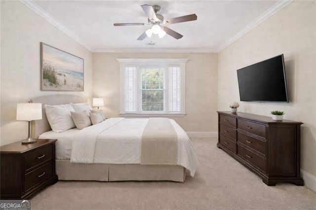2110 Wood Cove Drive, Cumming, GA 30041