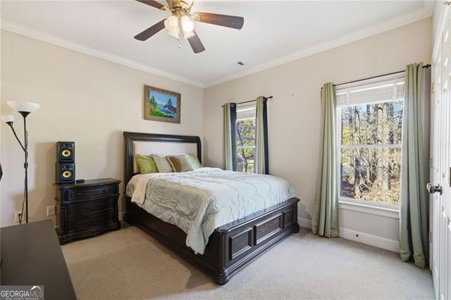 2110 Wood Cove Drive, Cumming, GA 30041