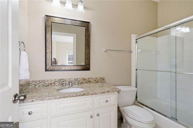 2110 Wood Cove Drive, Cumming, GA 30041