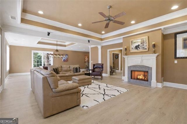 2110 Wood Cove Drive, Cumming, GA 30041
