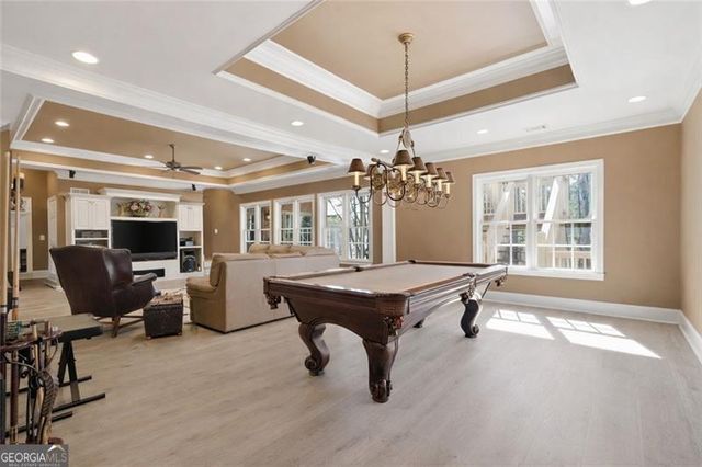 2110 Wood Cove Drive, Cumming, GA 30041