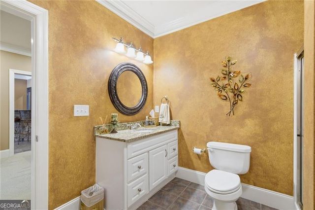 2110 Wood Cove Drive, Cumming, GA 30041
