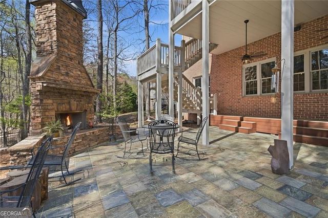 2110 Wood Cove Drive, Cumming, GA 30041